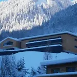 Bergzauber Apartment *