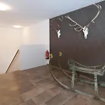 Bergzauber 布兰德
