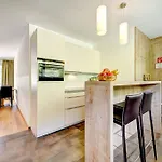 Apartment Bergzauber *