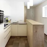 Bergzauber Apartment *