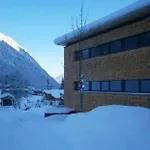 Bergzauber 公寓 布兰德