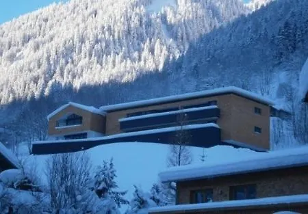 Bergzauber Appartement *