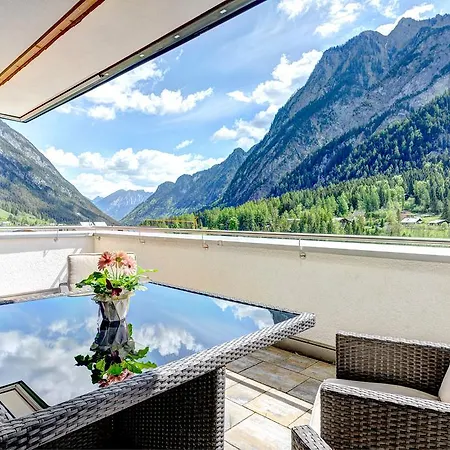 Bergzauber * Brand (Vorarlberg)